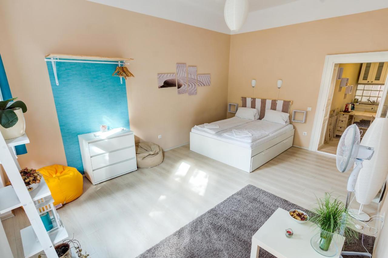 Hi-bp Origo Apartamento *