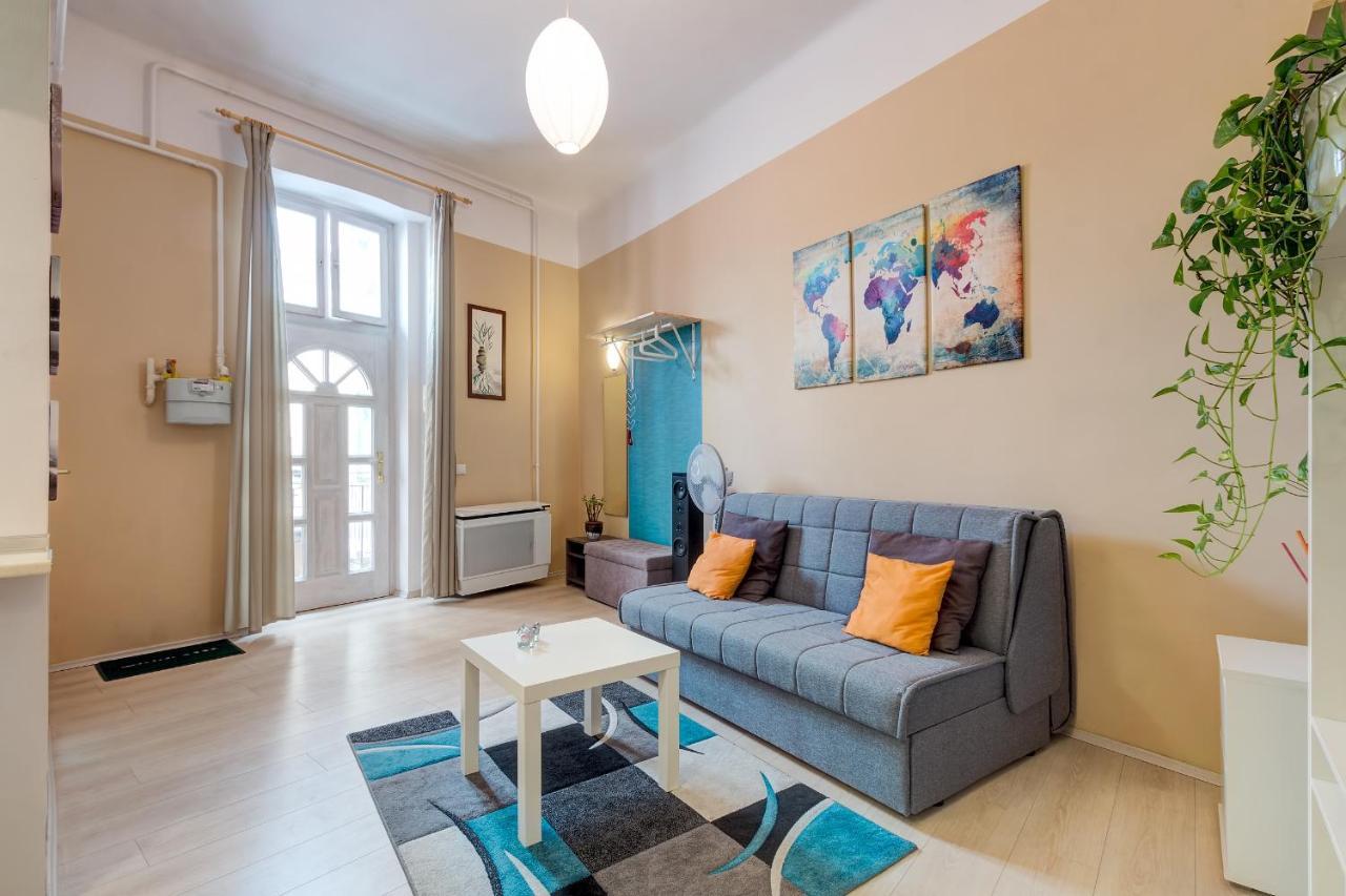 Apartamento Hi-bp Origo Budapest