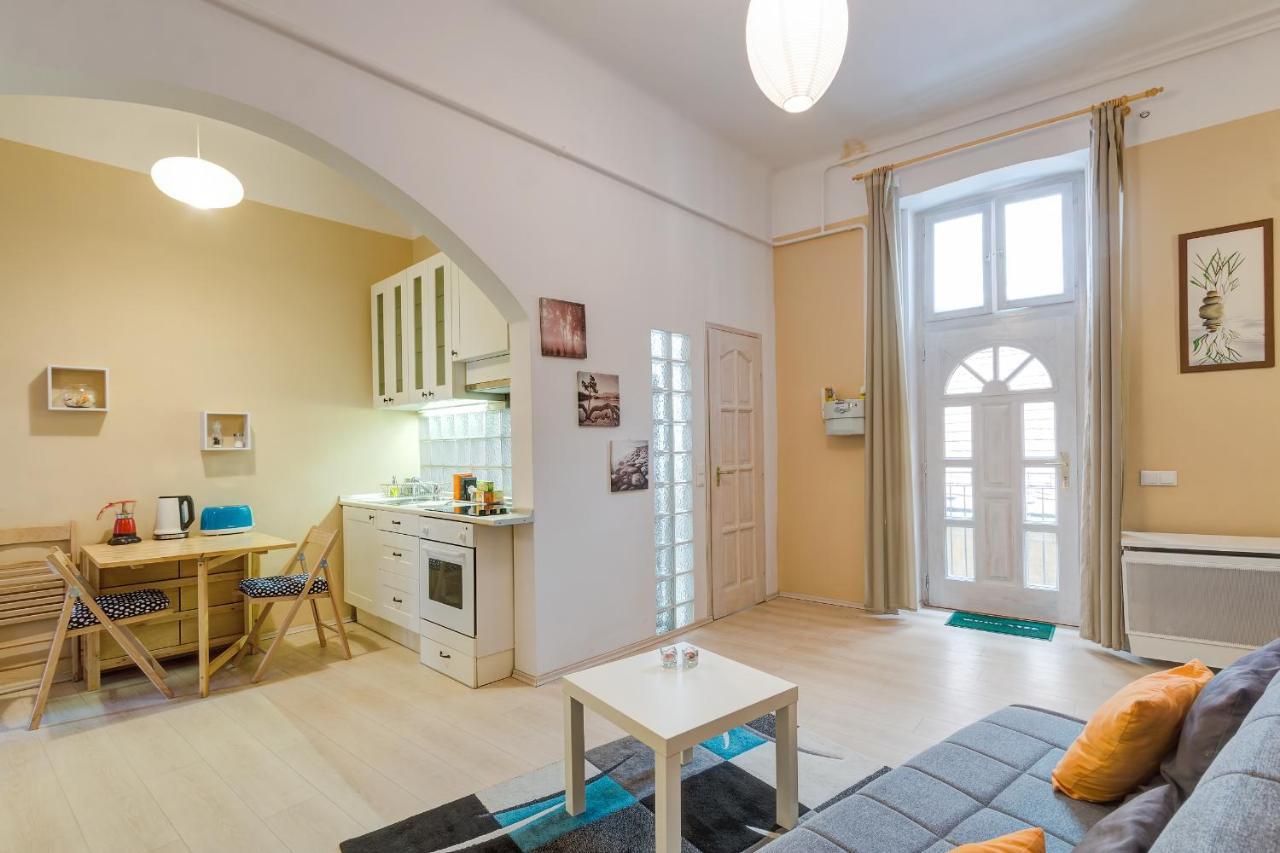 Hi-bp Origo Apartamento