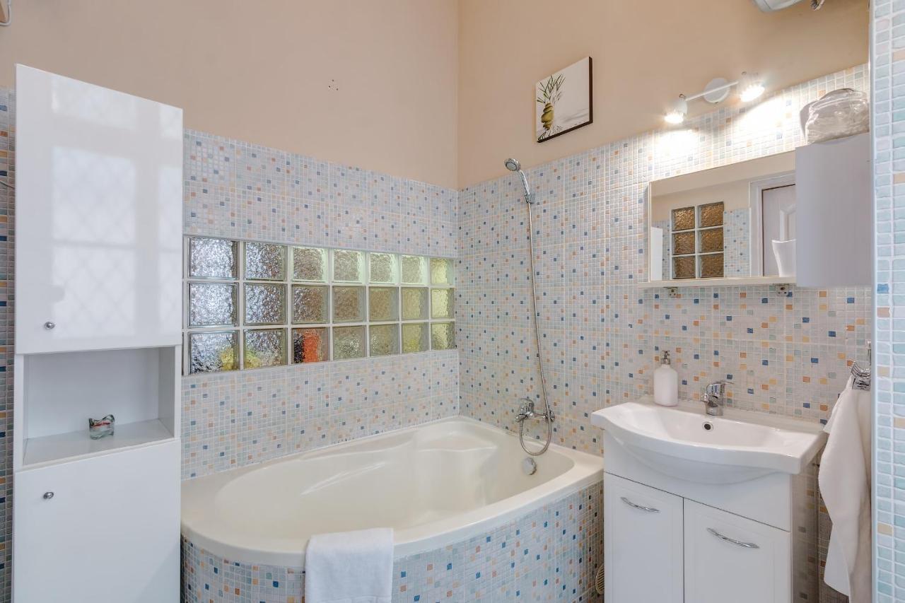 Apartamento Hi-bp Origo *