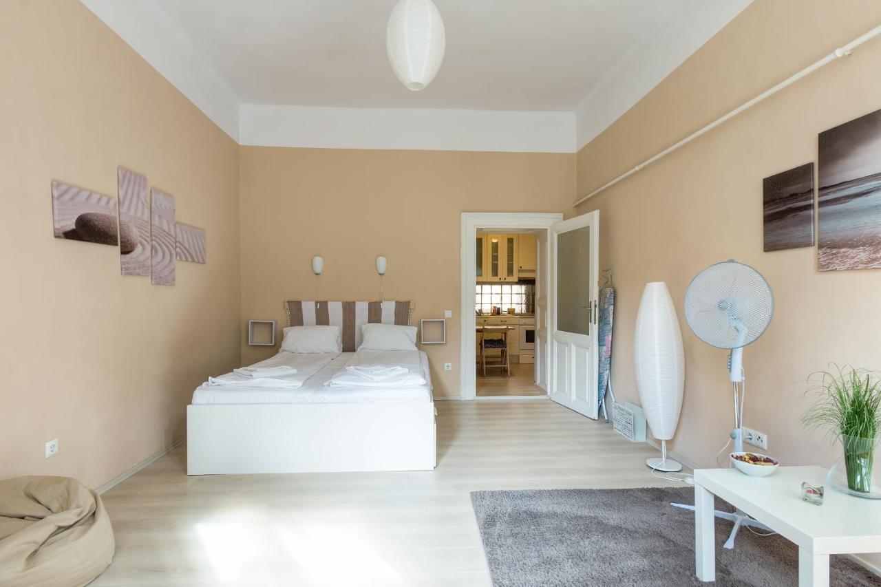 Apartamento Hi-bp Origo *