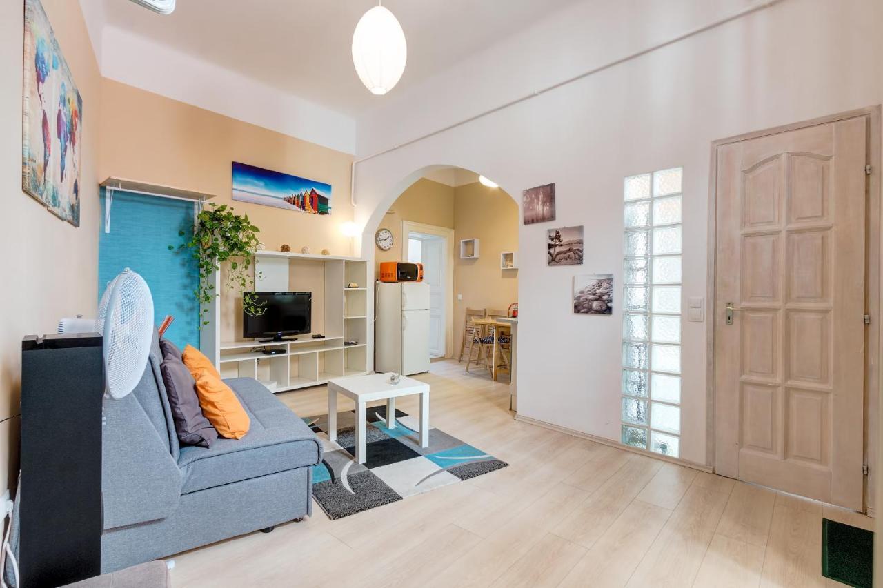 Apartamento Hi-bp Origo Budapest