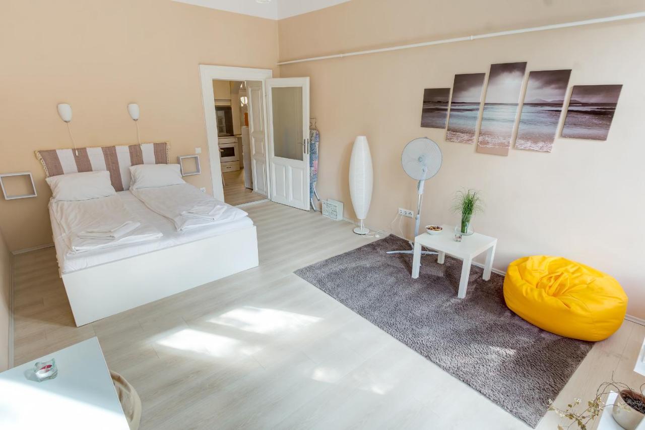 Apartamento Hi-bp Origo