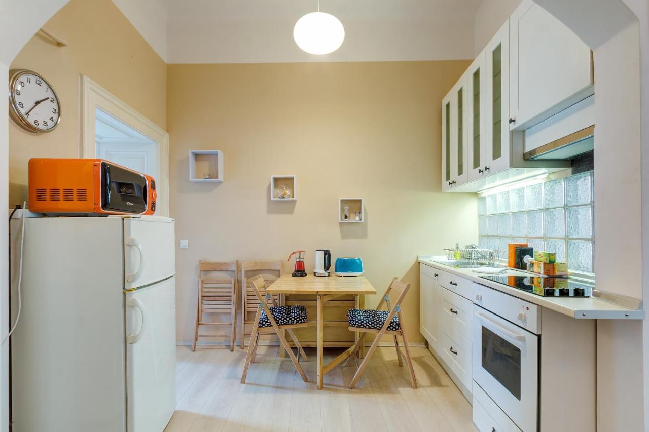 Hi-bp Origo Apartamento