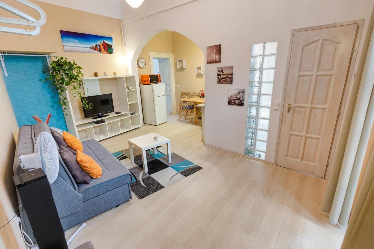 Hi-bp Origo Apartamento *