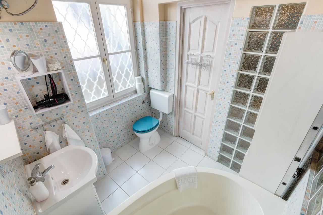Apartamento Hi-bp Origo Budapest