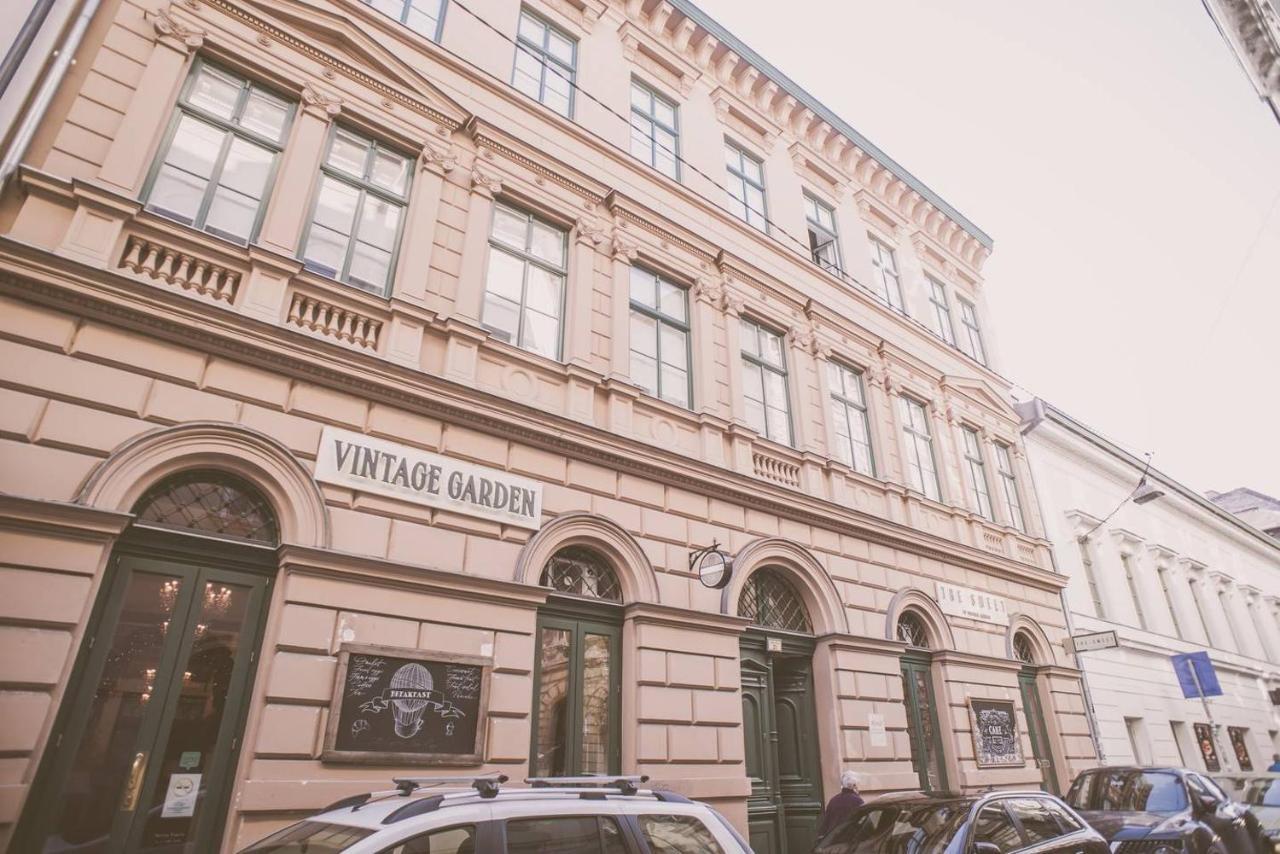 Apartamento Very Central, New And Comfy With A/c Budapest