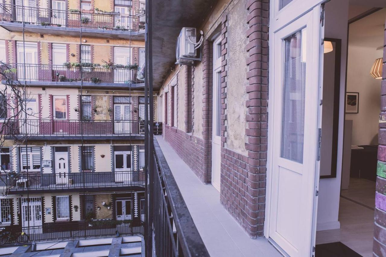 Very Central, New And Comfy With A/c Apartamento