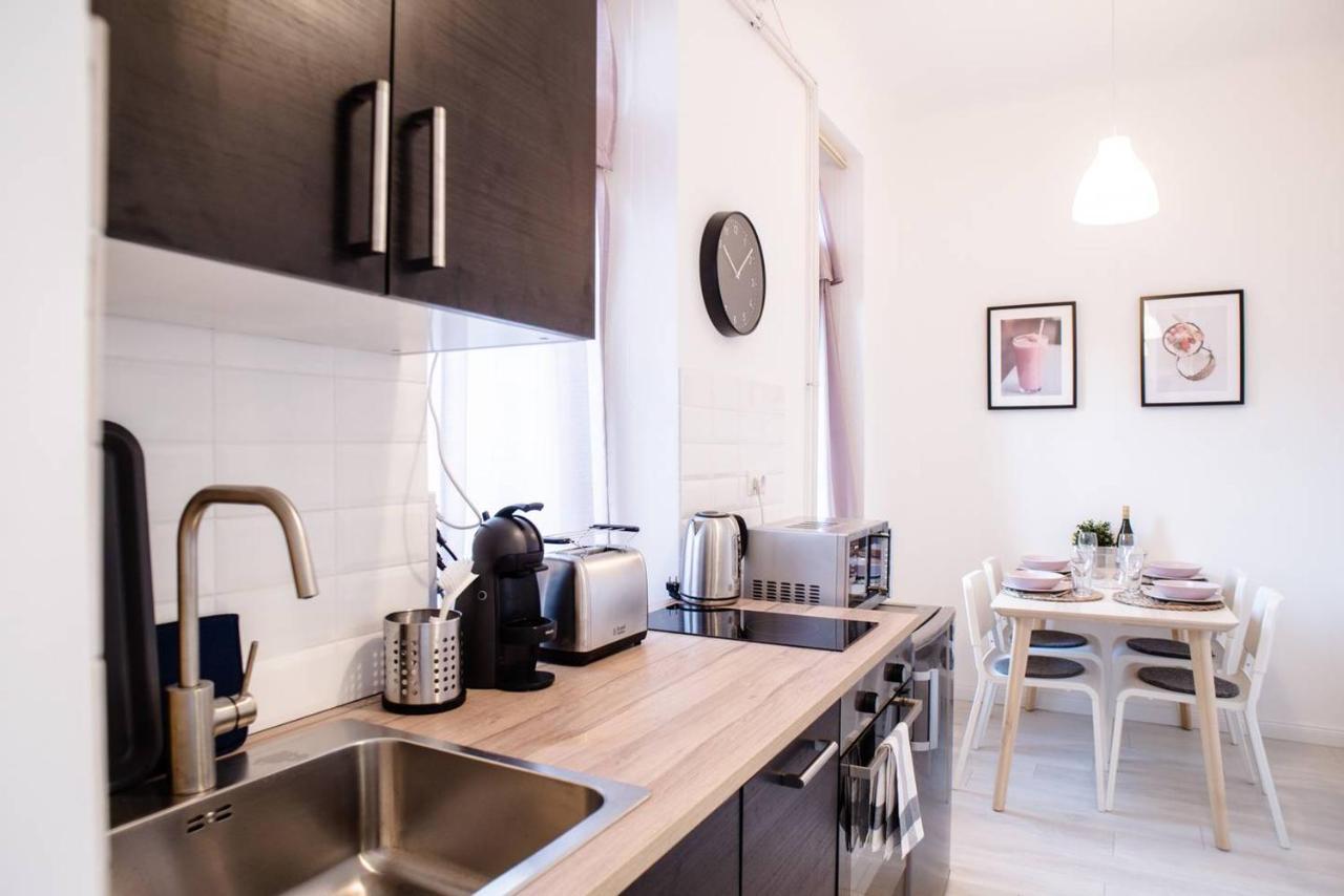 Apartamento Very Central, New And Comfy With A/c *