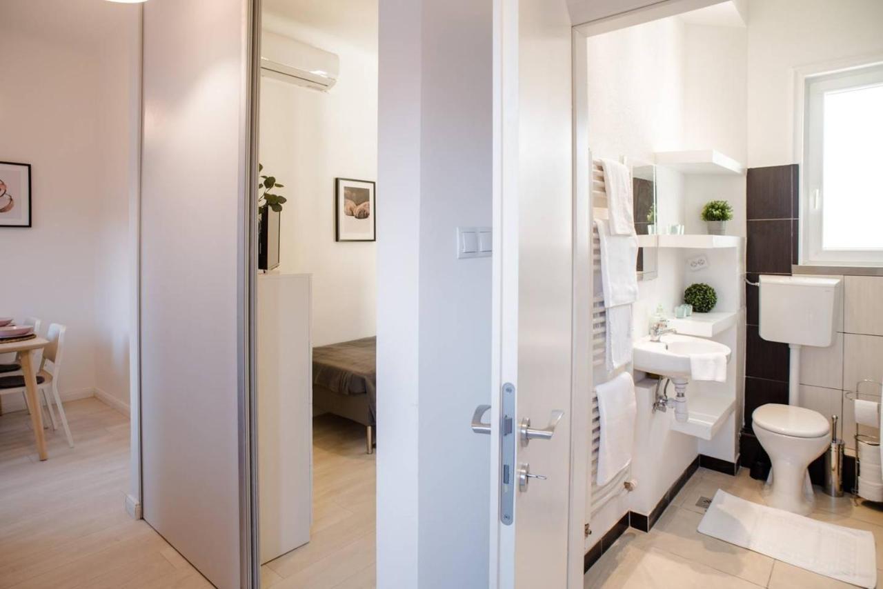 Apartamento Very Central, New And Comfy With A/c