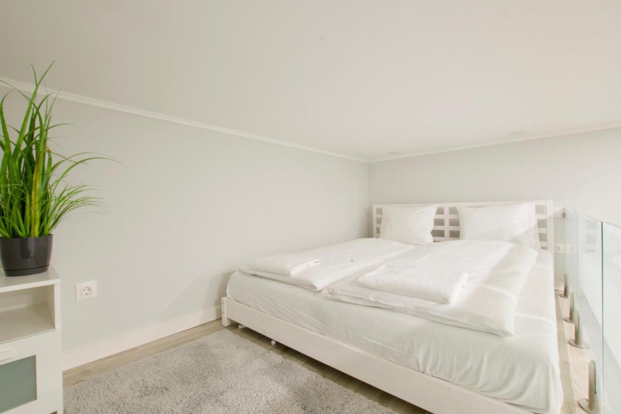 Apartment Standard By Hi5 - Csengery 3 Budapest