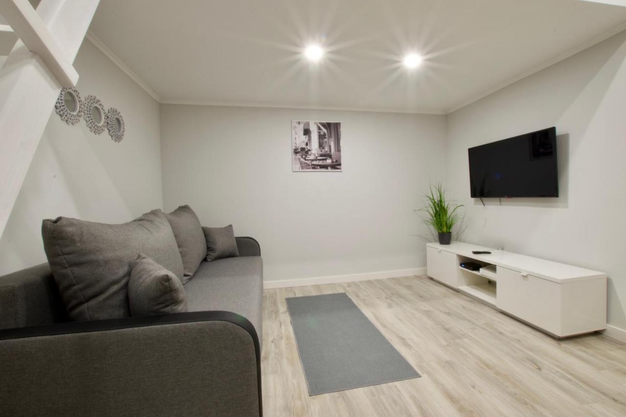 Appartement Standard By Hi5 - Csengery 3 *