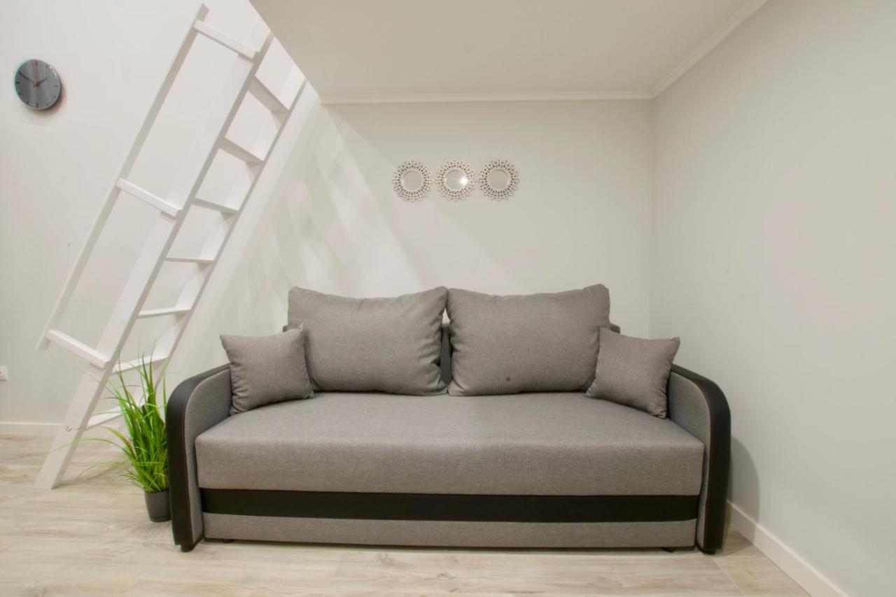 Apartment Standard By Hi5 - Csengery 3 Budapest