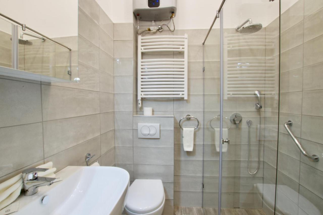 Standard By Hi5 - Csengery 3 Apartment Budapest