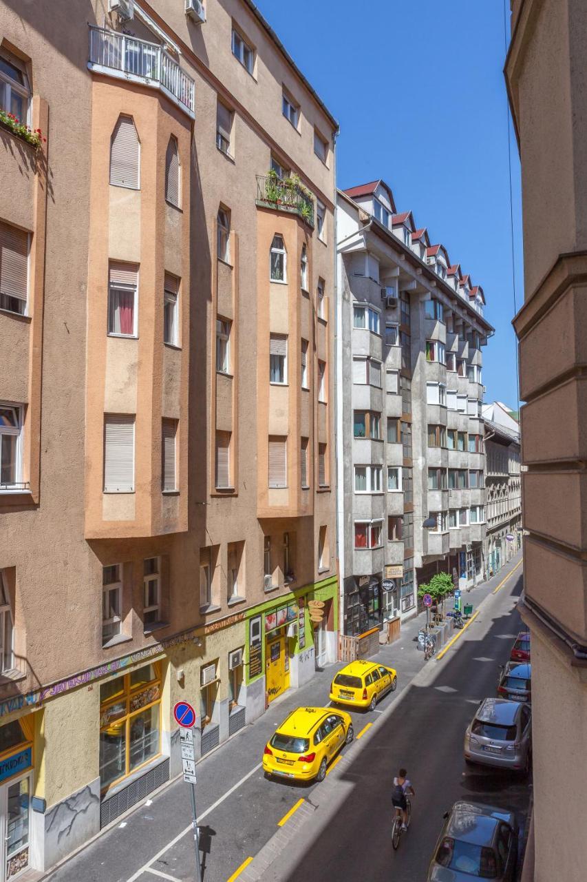 Apartament Real Wesselenyi Iii *