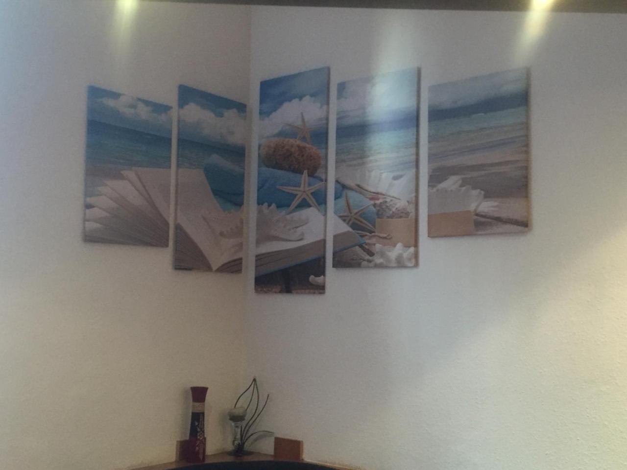 Lux Apartman *