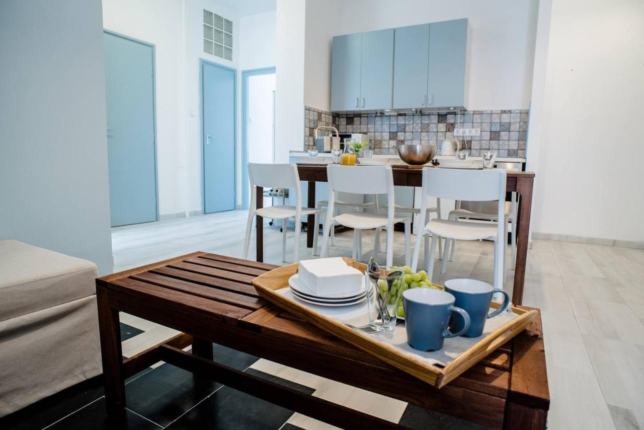 New With 3 Bedrooms, A/c And Balcony Appartement *