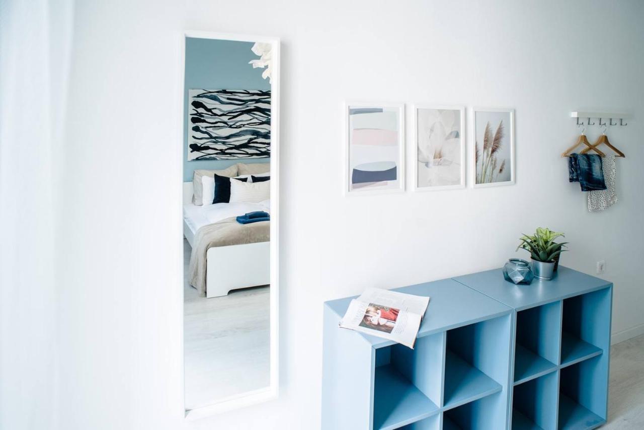 New With 3 Bedrooms, A/c And Balcony Appartement