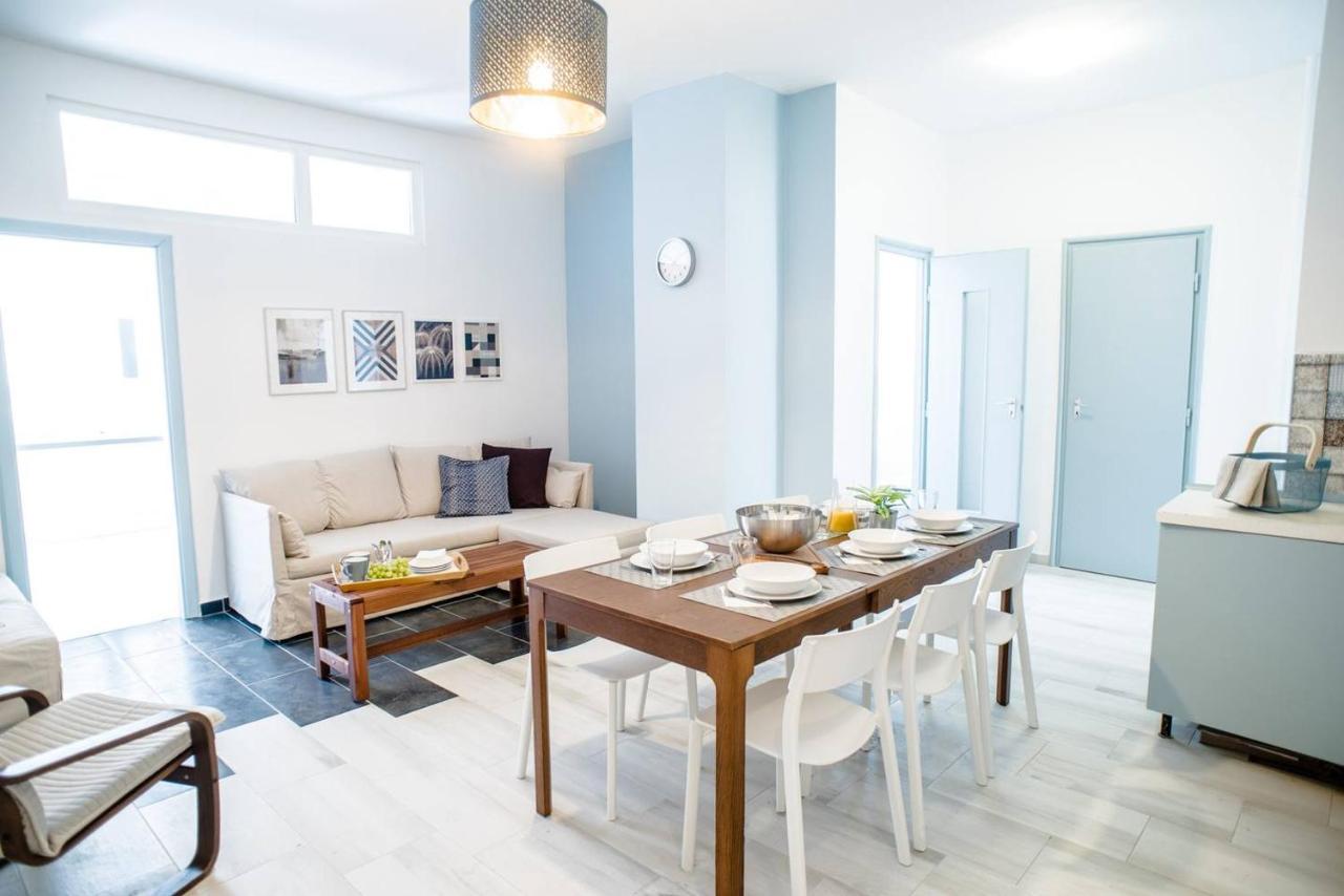 Apartment New With 3 Bedrooms, A/c And Balcony Budapest
