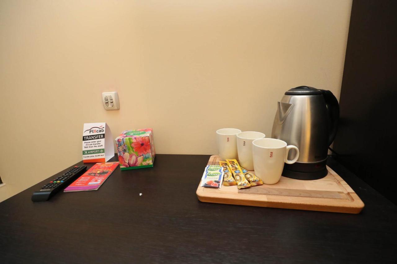 California Hotel 3*