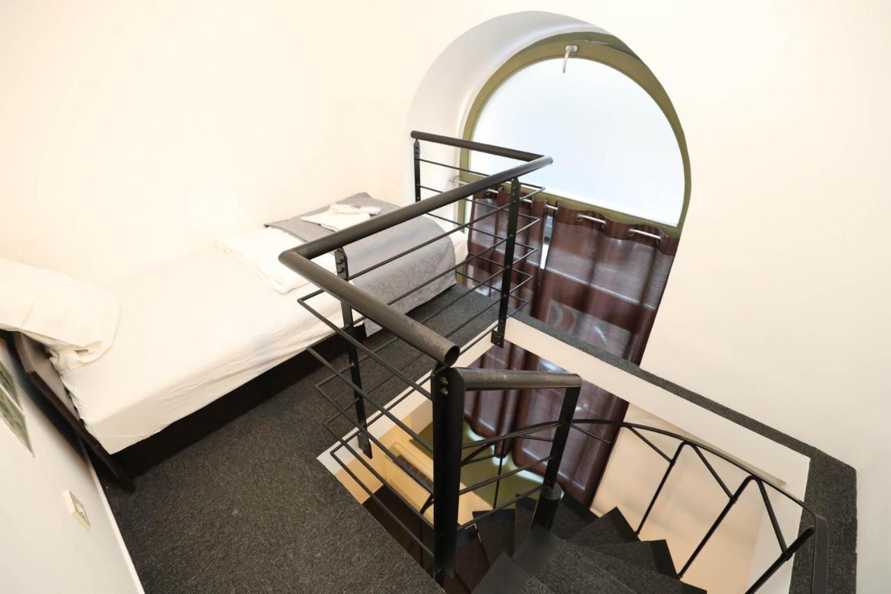 California Hotel Budapest