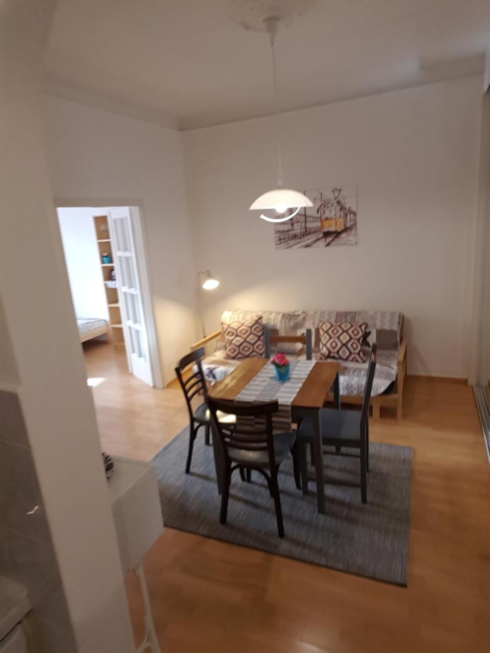 Apartament Karoly13 Budapeszt