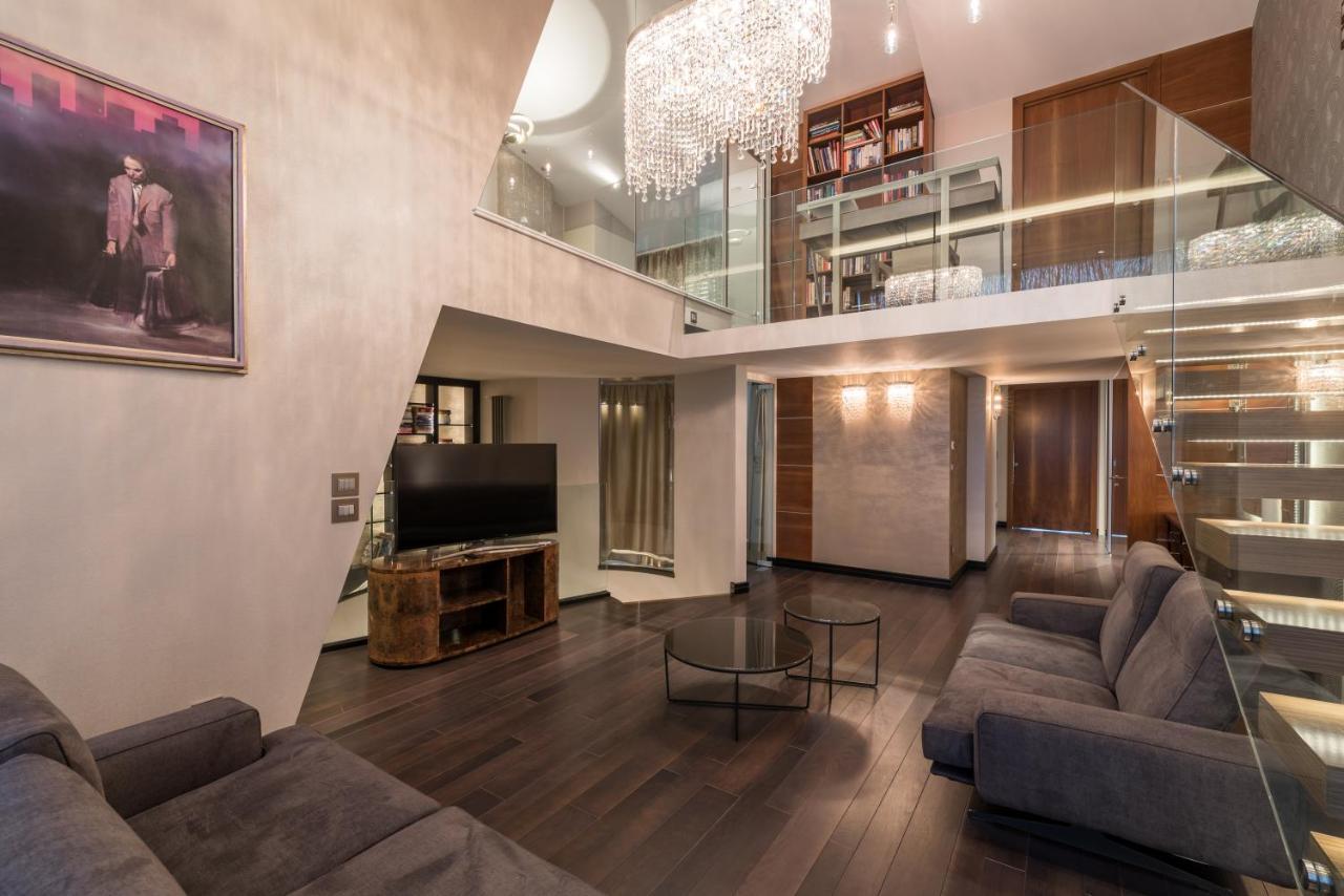 Castle Apartamento *