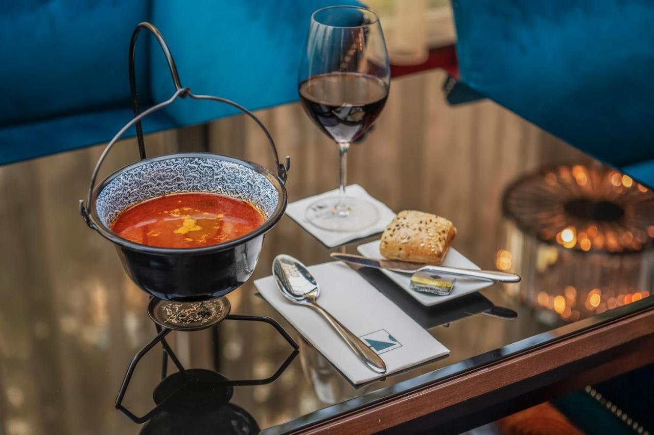 Eurostars Danube 4* Budapest