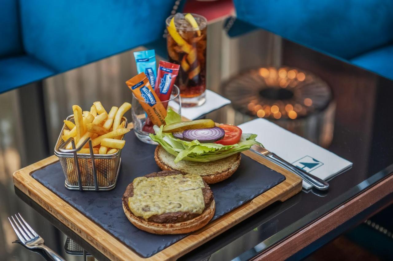 Eurostars Danube 4* Budapest