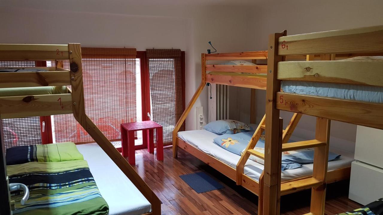 Stifler Ostello Budapest