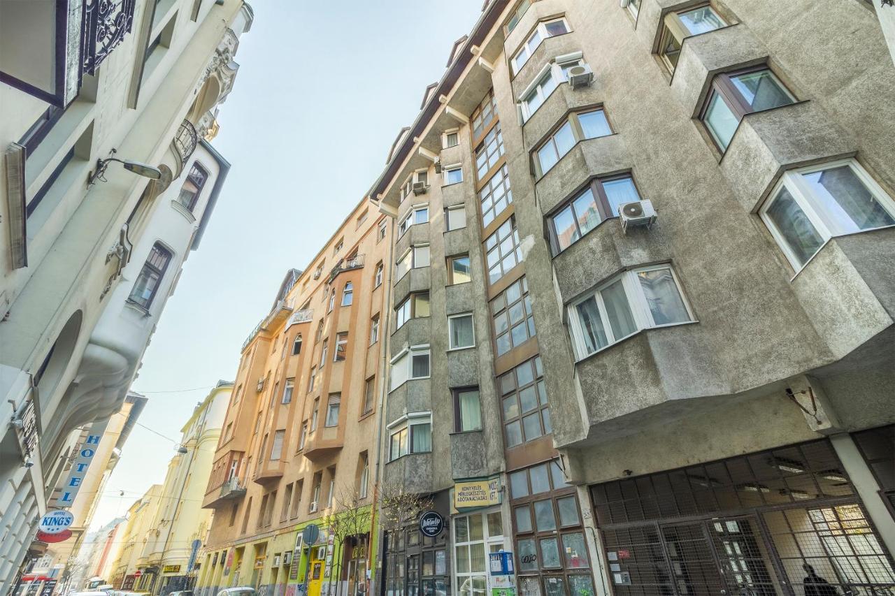 Apartmán Mohinga