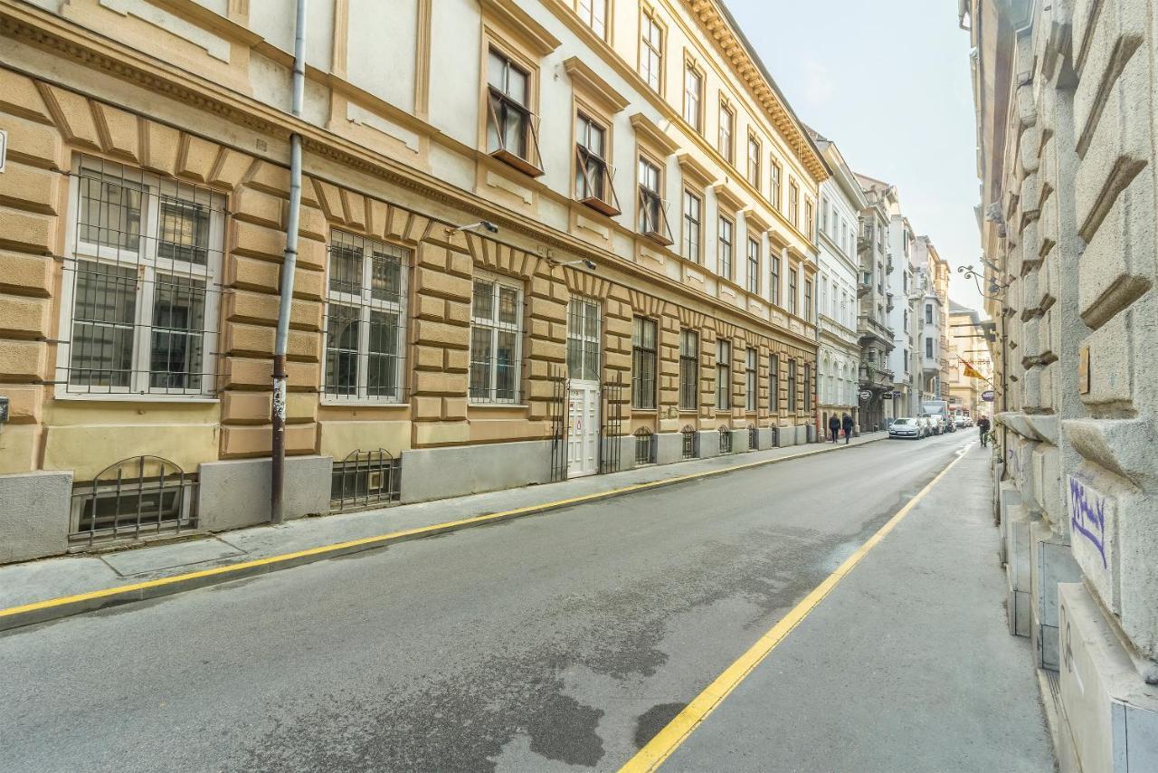 Apartmán Mohinga *