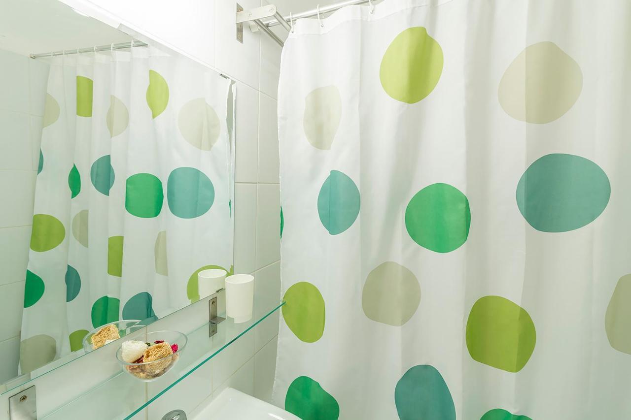 Apartmán Mohinga Budapest