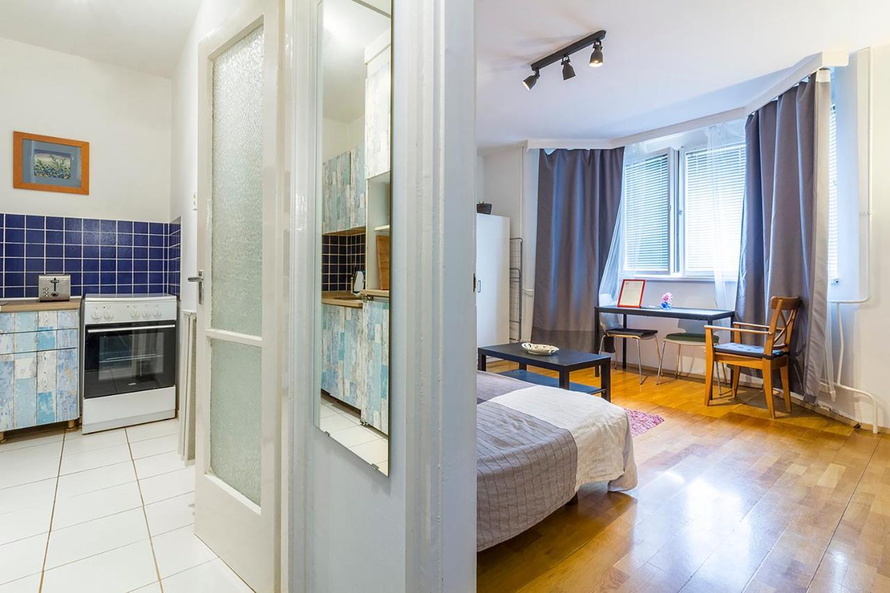 Mohinga Apartment *
