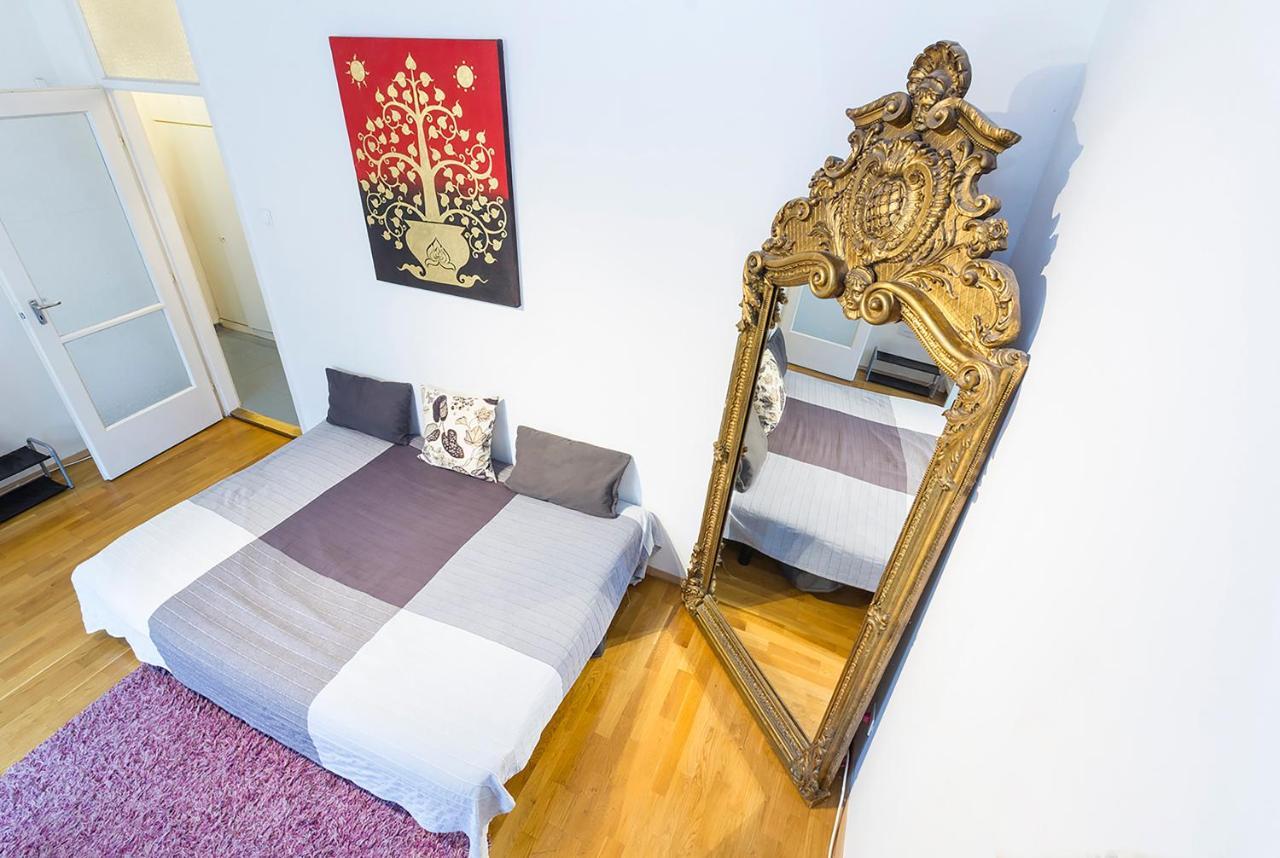 Mohinga Apartmán Budapest