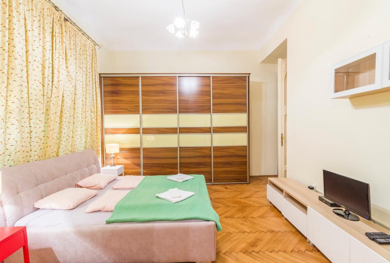 Bessara Budapest