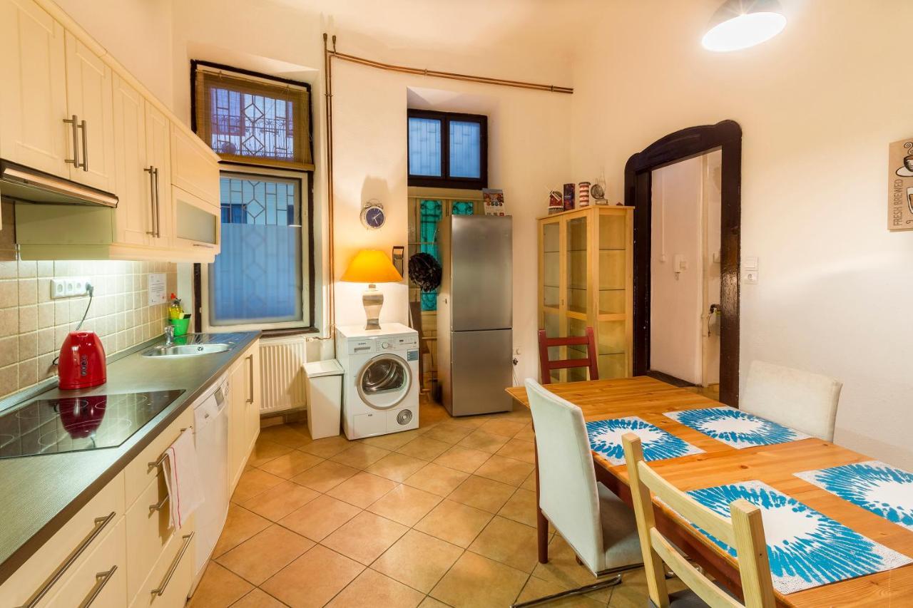 Bessara Appartamento Budapest