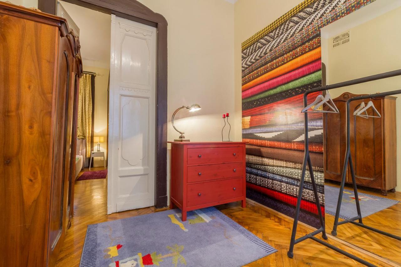 Bessara Budapest