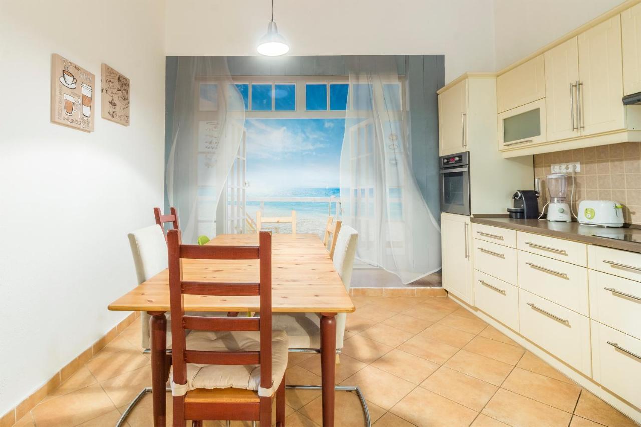 Appartement Bessara