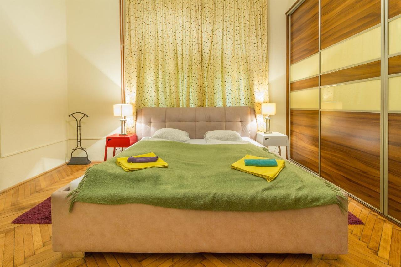 Appartement Bessara *