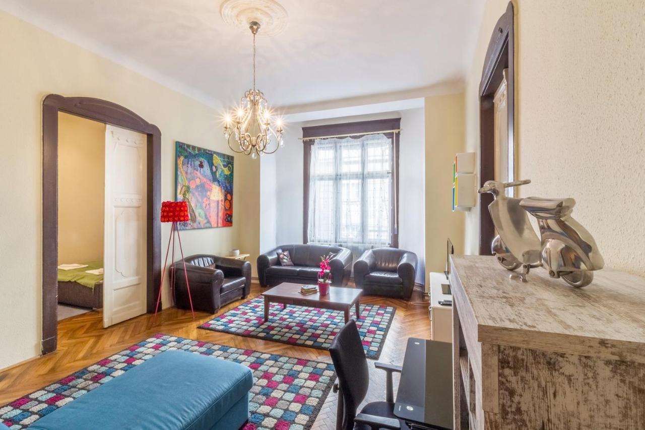 Appartement Bessara *