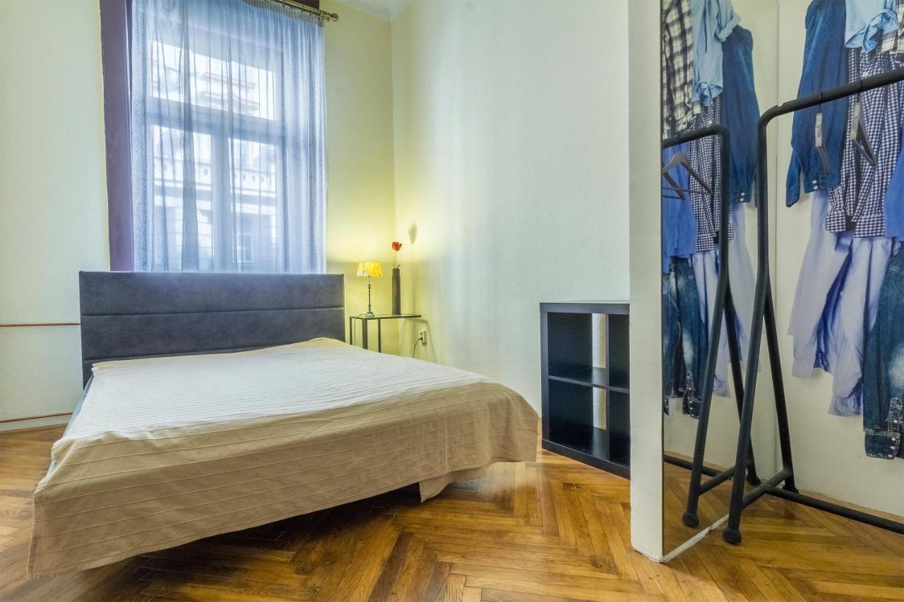 Bessara * Budapest