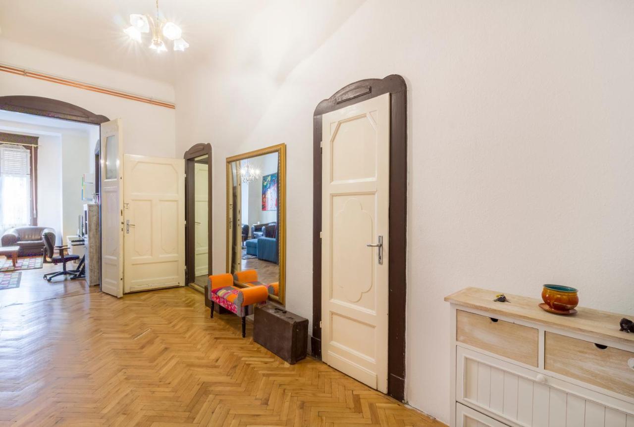 Appartamento Bessara Budapest