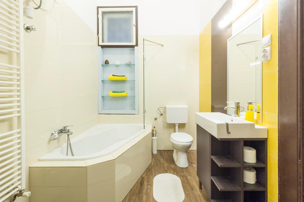 Appartement Bessara