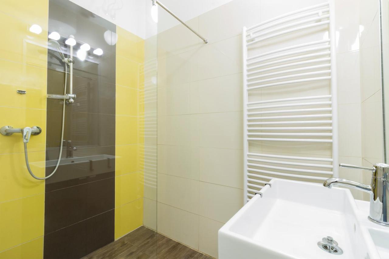 Bessara Appartamento Budapest