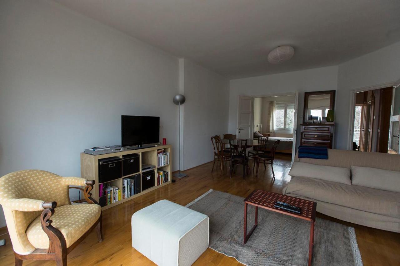 Apartment Naphegy *