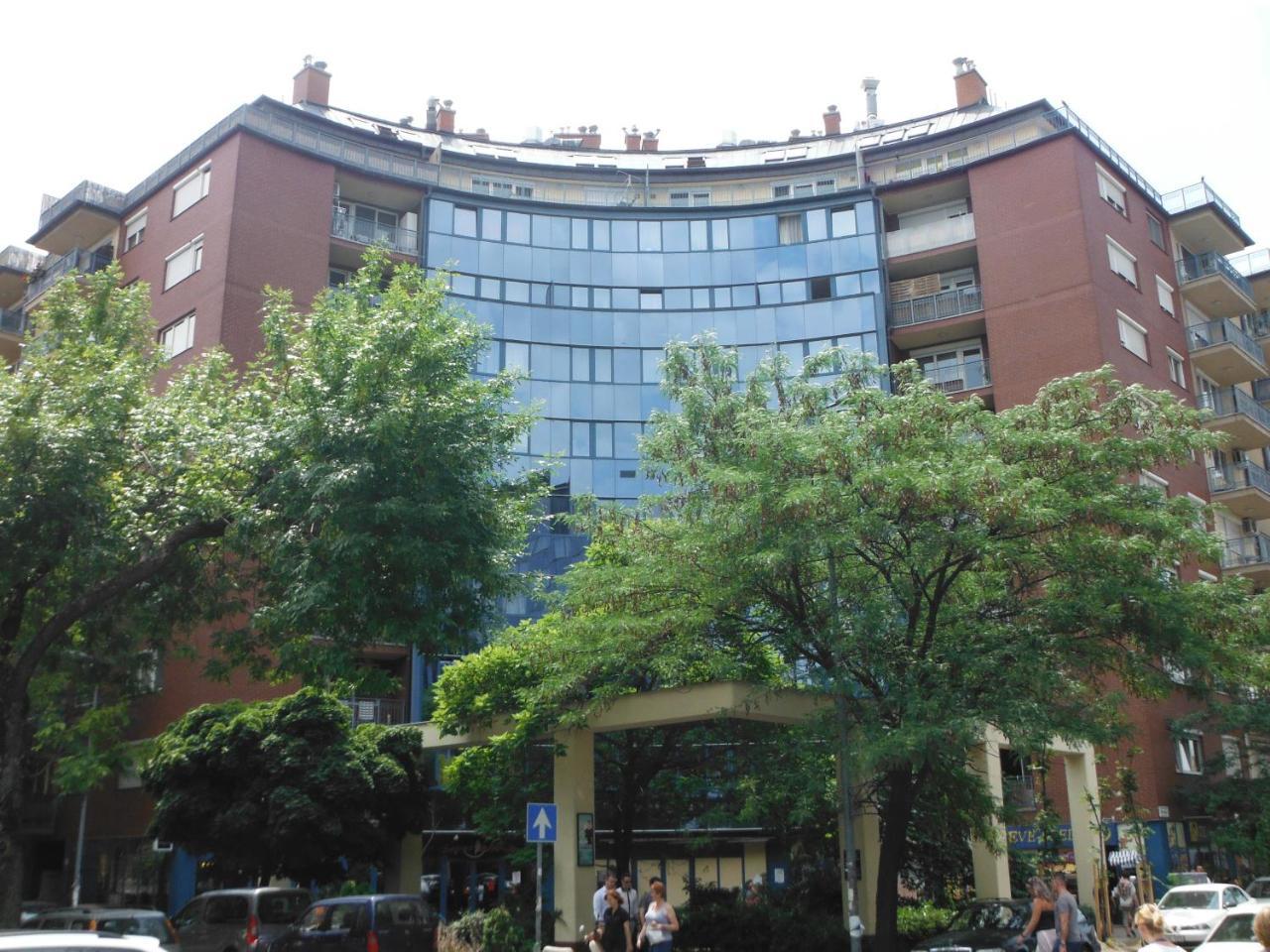 Csongor Apartamento
