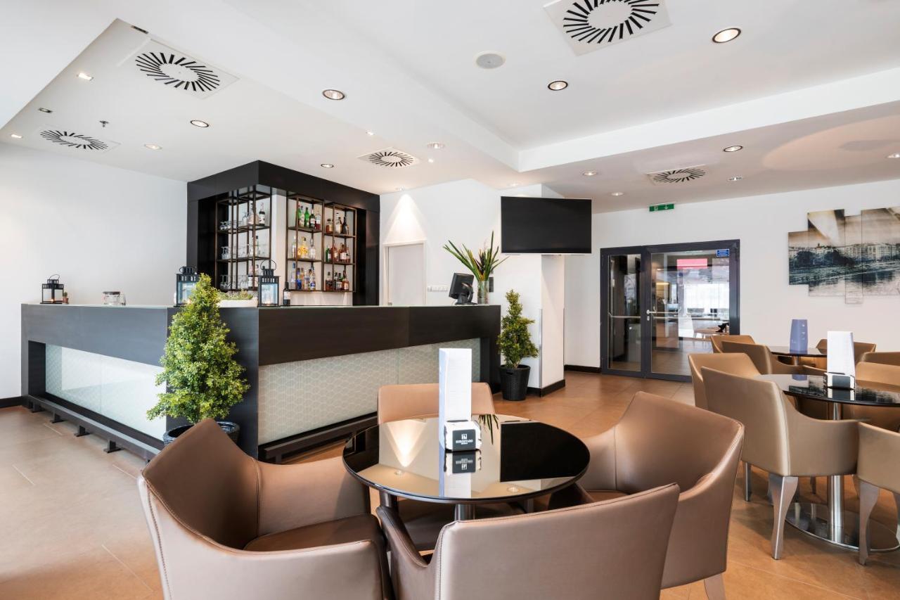 Eurostars Center Budapest
