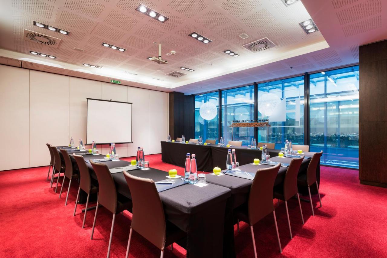 Hotel Exe Center 4*