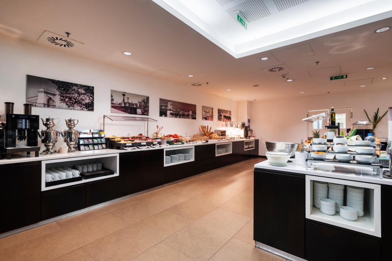 Eurostars Center Hotel 4*